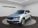 Škoda Karoq 1.5 TSI ACT Clever DSG