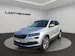 Škoda Karoq 1.5 TSI ACT Clever DSG