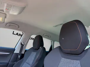 Škoda Karoq 1.5 TSI ACT Clever DSG