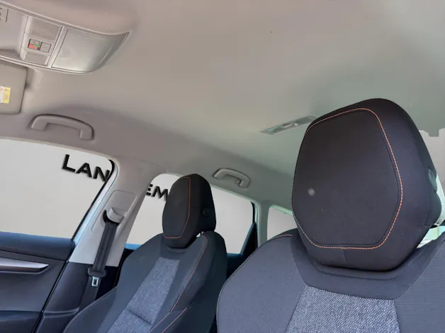 Škoda Karoq 1.5 TSI ACT Clever DSG