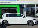 VW Golf 1.4 TSI GTE DSG