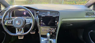 VW Golf 1.4 TSI GTE DSG
