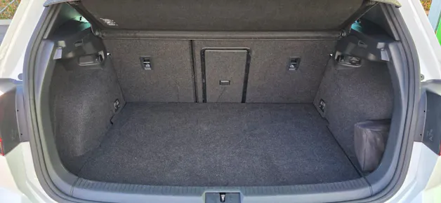 VW Golf 1.4 TSI GTE DSG