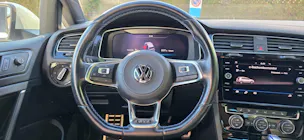 VW Golf 1.4 TSI GTE DSG