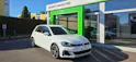 VW Golf 1.4 TSI GTE DSG