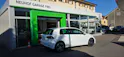 VW Golf 1.4 TSI GTE DSG