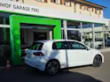 VW Golf 1.4 TSI GTE DSG