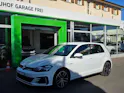 VW Golf 1.4 TSI GTE DSG