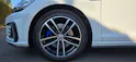 VW Golf 1.4 TSI GTE DSG