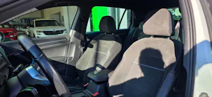VW Golf 1.4 TSI GTE DSG