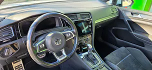 VW Golf 1.4 TSI GTE DSG