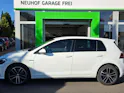 VW Golf 1.4 TSI GTE DSG