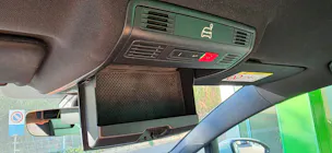 VW Golf 1.4 TSI GTE DSG