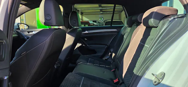 VW Golf 1.4 TSI GTE DSG