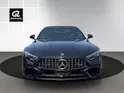 Mercedes-Benz AMG SL 63 4M Speedshift MCT