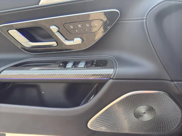 Mercedes-Benz AMG SL 63 4M Speedshift MCT