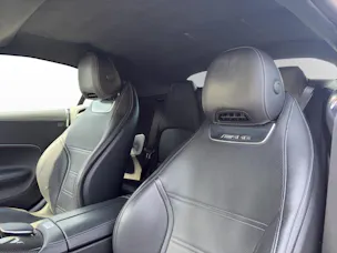 Mercedes-Benz AMG SL 63 4M Speedshift MCT