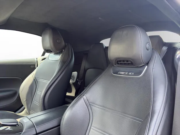 Mercedes-Benz AMG SL 63 4M Speedshift MCT