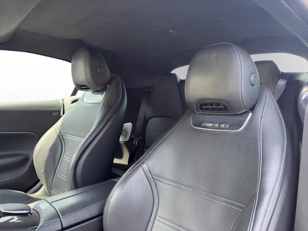 Mercedes-Benz AMG SL 63 4M Speedshift MCT