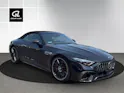 Mercedes-Benz AMG SL 63 4M Speedshift MCT