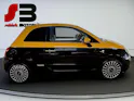 Fiat 500 0.9 Twinair Turbo S