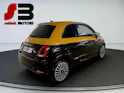 Fiat 500 0.9 Twinair Turbo S