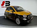 Fiat 500 0.9 Twinair Turbo S