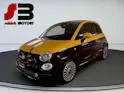 Fiat 500 0.9 Twinair Turbo S
