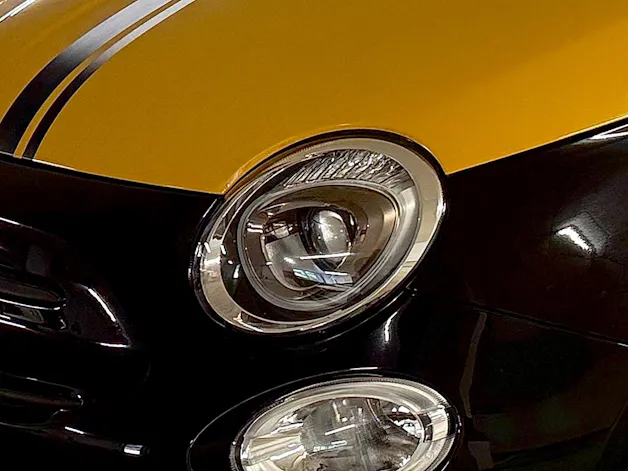 Fiat 500 0.9 Twinair Turbo S