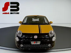 Fiat 500 0.9 Twinair Turbo S