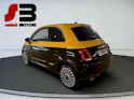 Fiat 500 0.9 Twinair Turbo S