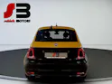 Fiat 500 0.9 Twinair Turbo S