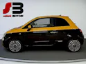 Fiat 500 0.9 Twinair Turbo S