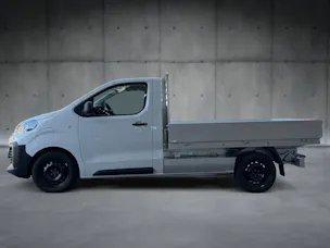 FIAT E-Scudo 75kWh L2