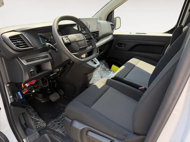 Fiat E-Scudo 75kWh L2