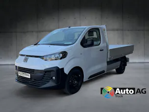 Fiat E-Scudo 75kWh L2