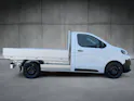 Fiat E-Scudo 75kWh L2