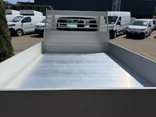 FIAT E-Scudo 75kWh L2