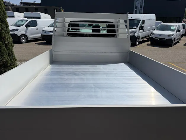 Fiat E-Scudo 75kWh L2