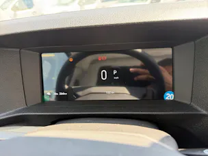 FIAT E-Scudo 75kWh L2