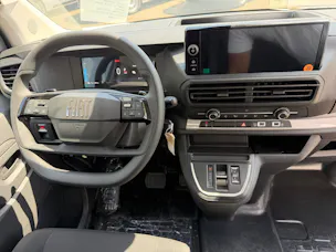 FIAT E-Scudo 75kWh L2