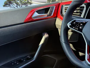 VW Polo 2.0 TSI GTI DSG