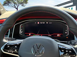VW Polo 2.0 TSI GTI DSG