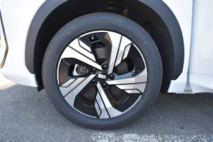 Geely E5 Max+ Elektro
