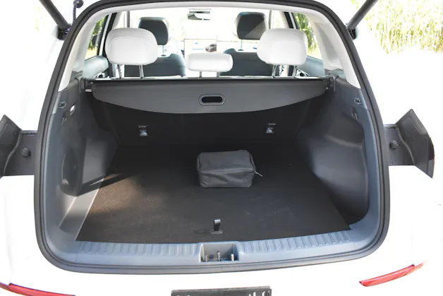 Geely E5 Max+ Elektro