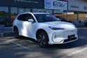 Geely E5 Max+ Elektro
