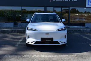 Geely E5 Max+ Elektro