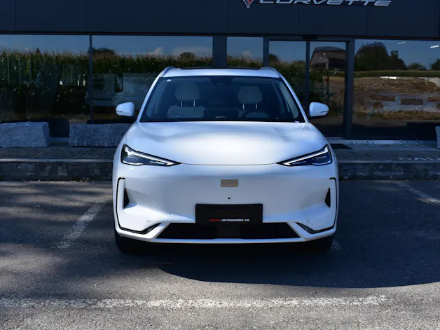 Geely E5 Max+ Elektro
