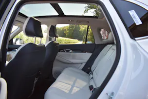 Geely E5 Max+ Elektro
