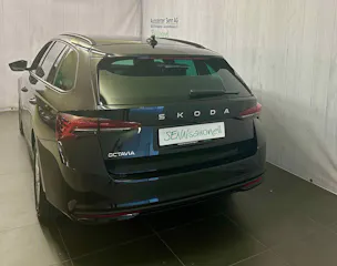 Škoda Octavia Combi 2.0 TDI DSG Selection